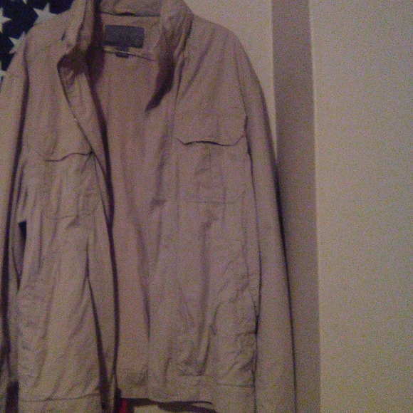 Jacket - Picture 3 of 3